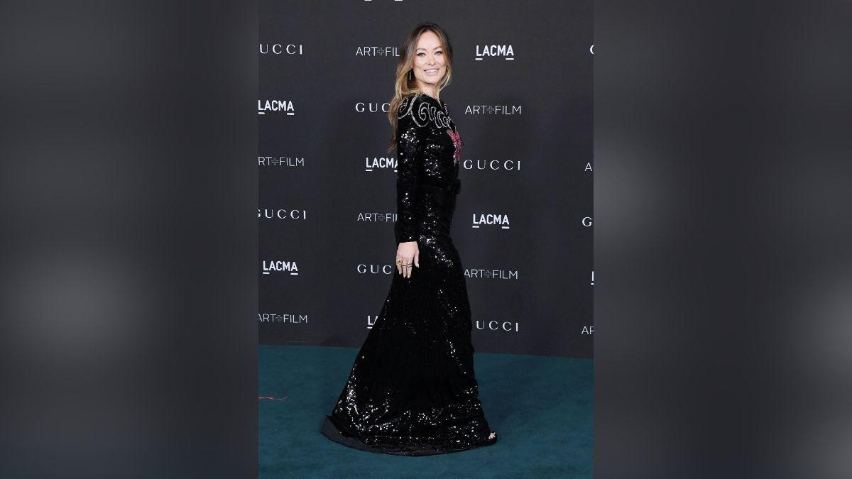 olivia wilde transformation before after photos