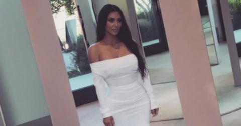 Kim kardashian insta revamp feature