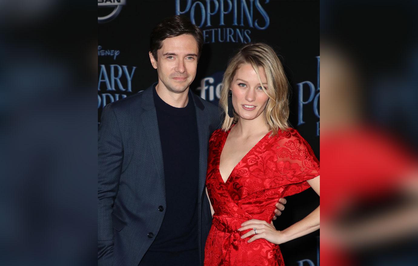 Premiere Of Disney&#8217;s &#8220;Mary Poppins Returns&#8221; &#8211; Arrivals