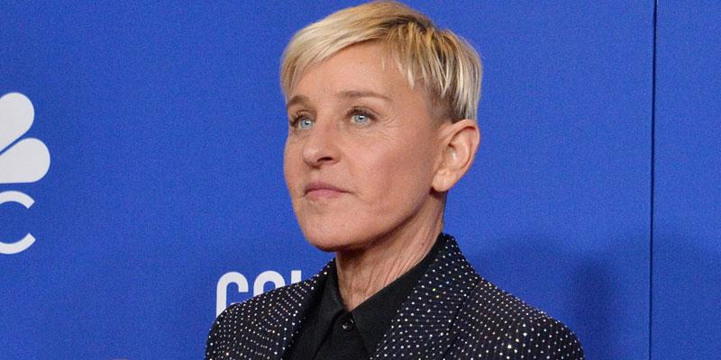 Ellen DeGeneres 'tormented household workers'