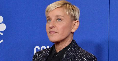 Ellen DeGeneres 'tormented household workers'