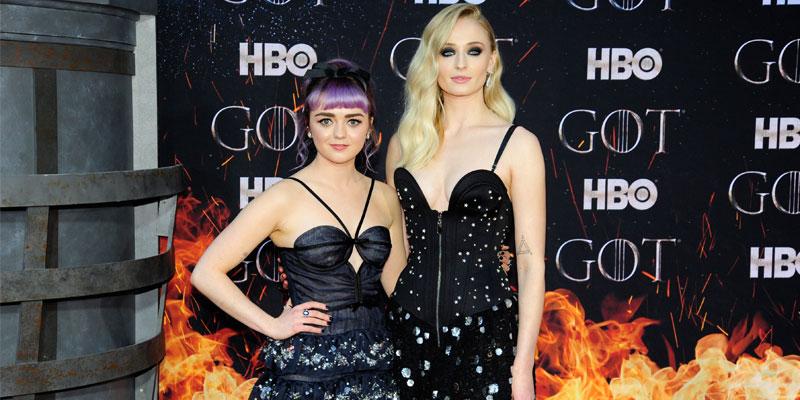 HBO Announces Game of Thrones Season 8 Premiere Date