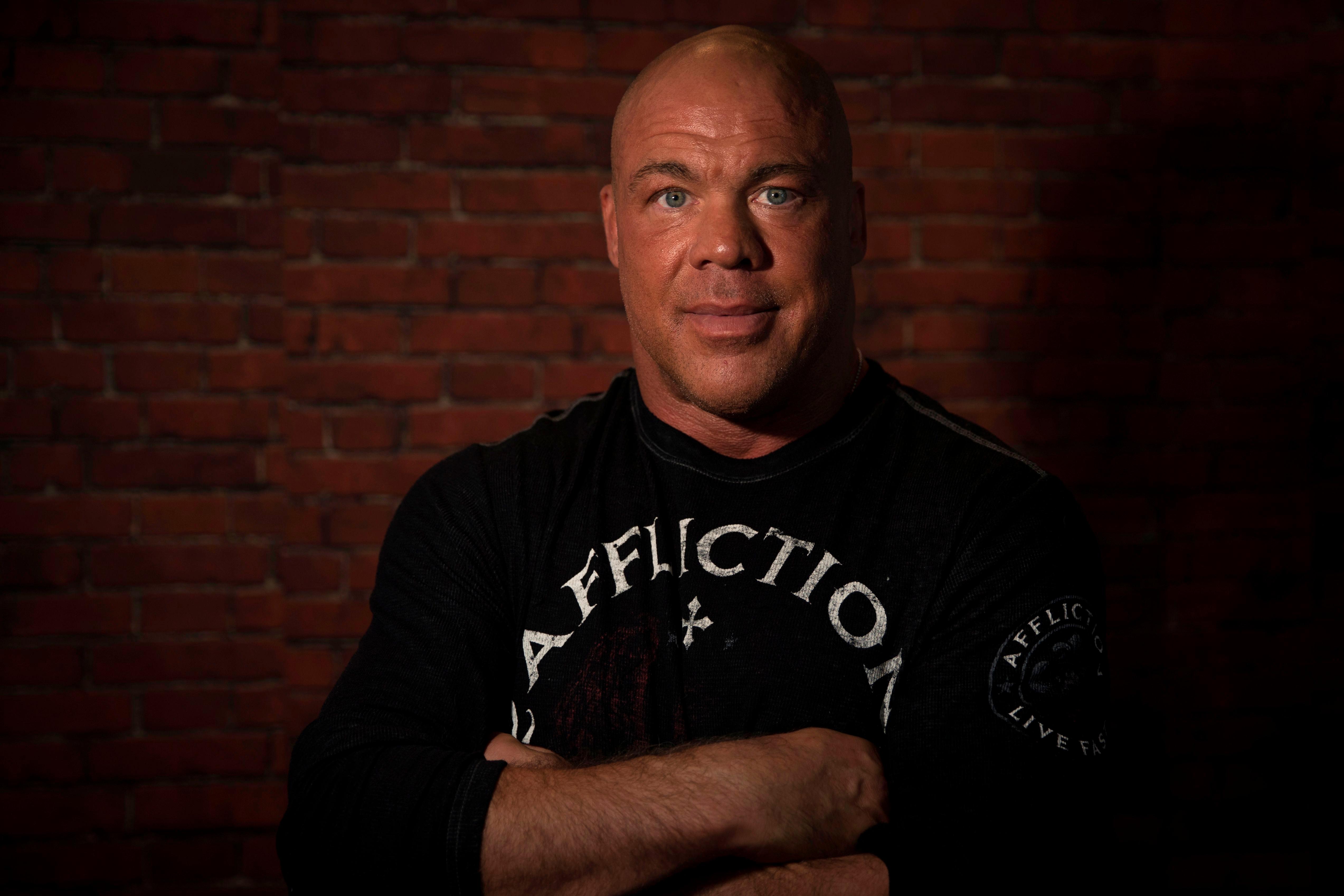 kurt angle niece abducted