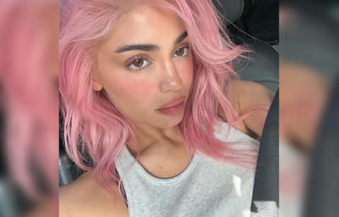 kyliejennerhair ig