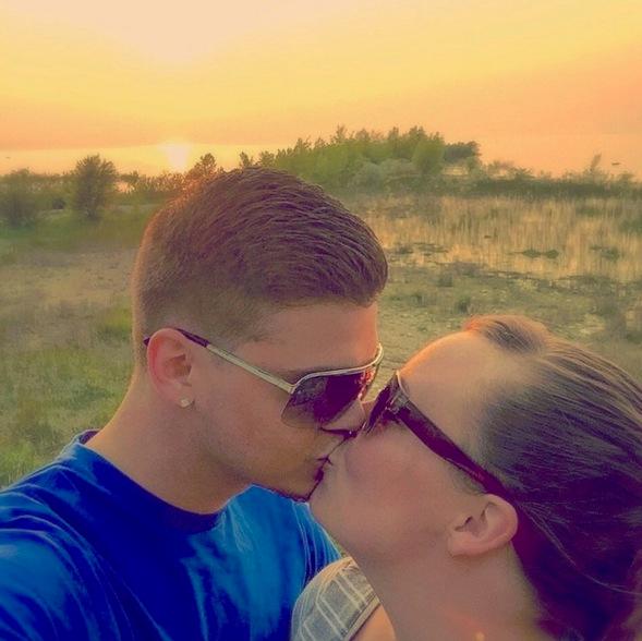 Catelynn lowell tyler baltierra honeymoon 04