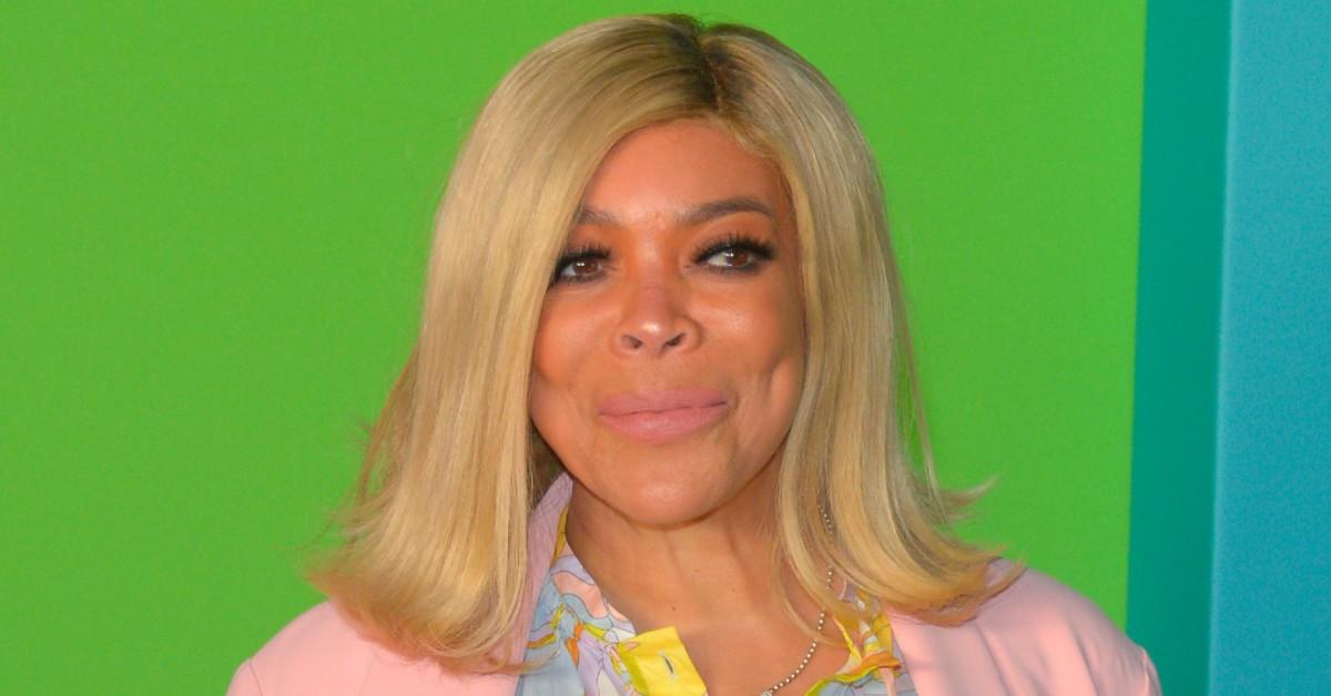 wendy williams kevin hunter cheating sabrina hudson affair baby lifetime