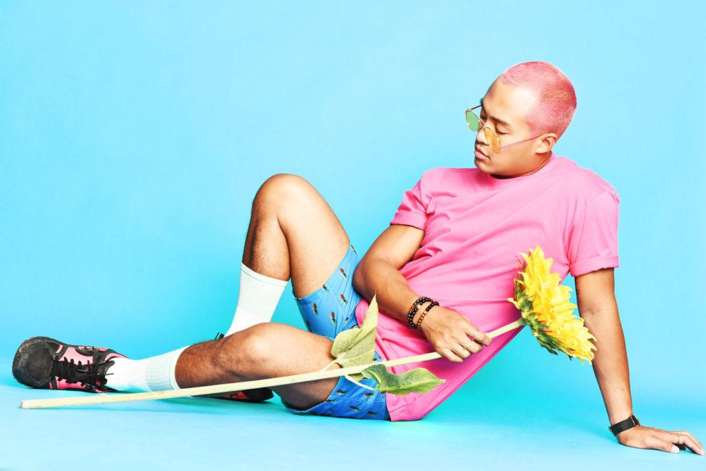Jesse Montana Talks 'Vanderpump Rules' & New Music