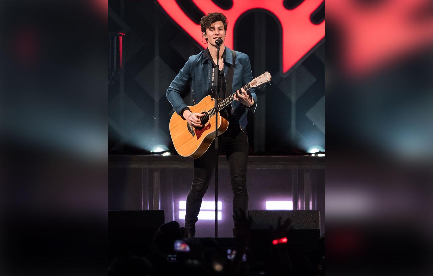 Q102&#8217;s iHeartRadio Jingle Ball 2018