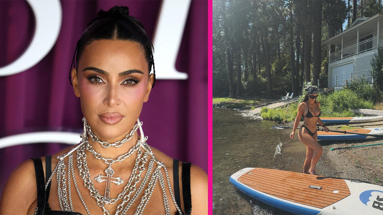 Kim Kardashian