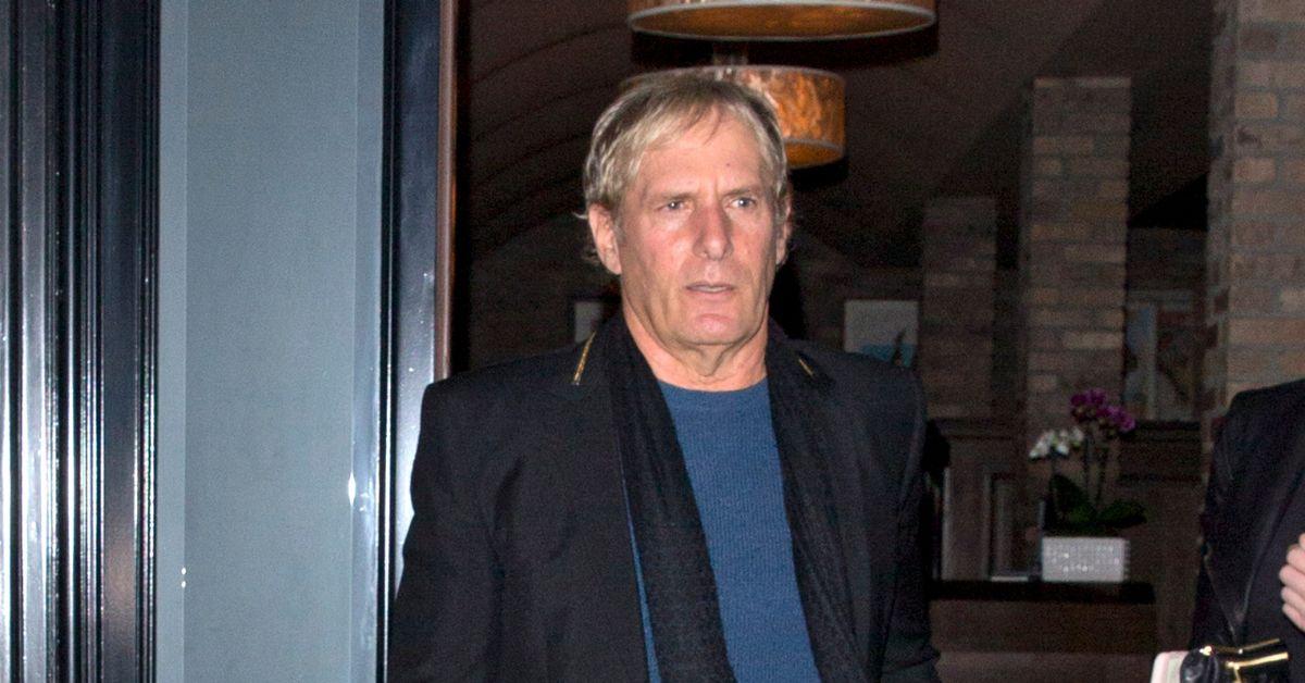 michael bolton christmas health scare