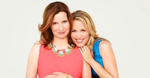 Playing House Lennon Parham & Jessica St. Claire