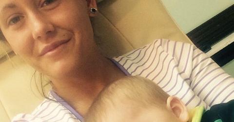 Jenelle evans kaiser pictures