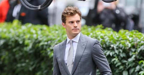 Fifty shades of grey