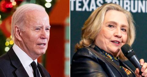 joe biden people dont like hillary clinton barack obama pp