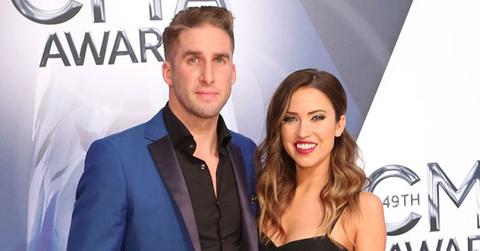 The bachelorette shawn booth kaitlyn bristowe painful split pp