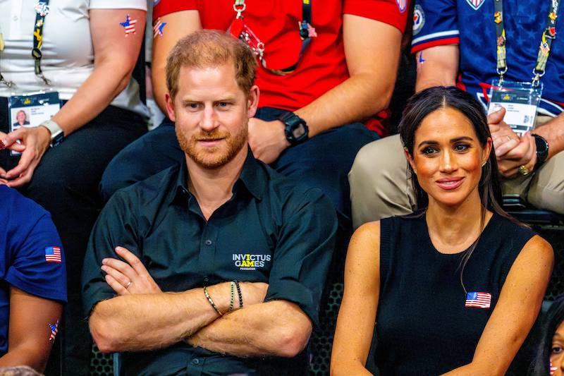 meghan markle yelled florist  jp