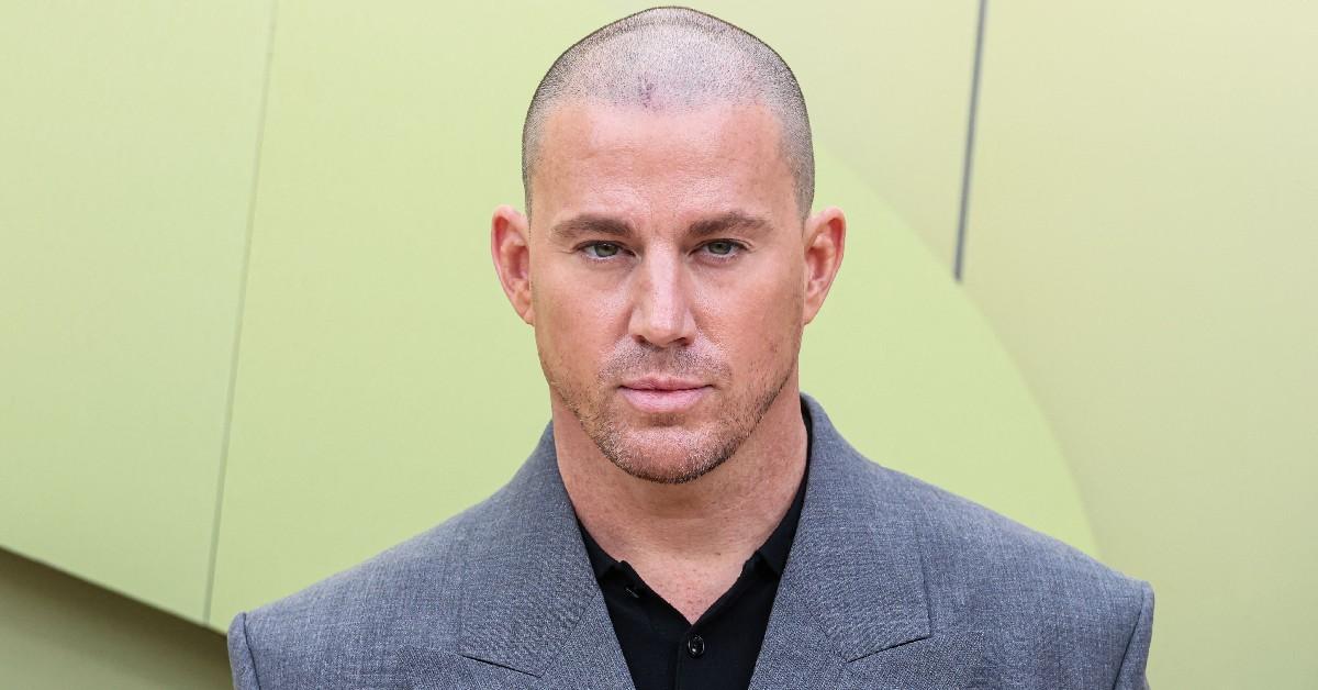 What Is Channing Tatum's Net Worth? How the 'Magic Mike' Star Made Millions