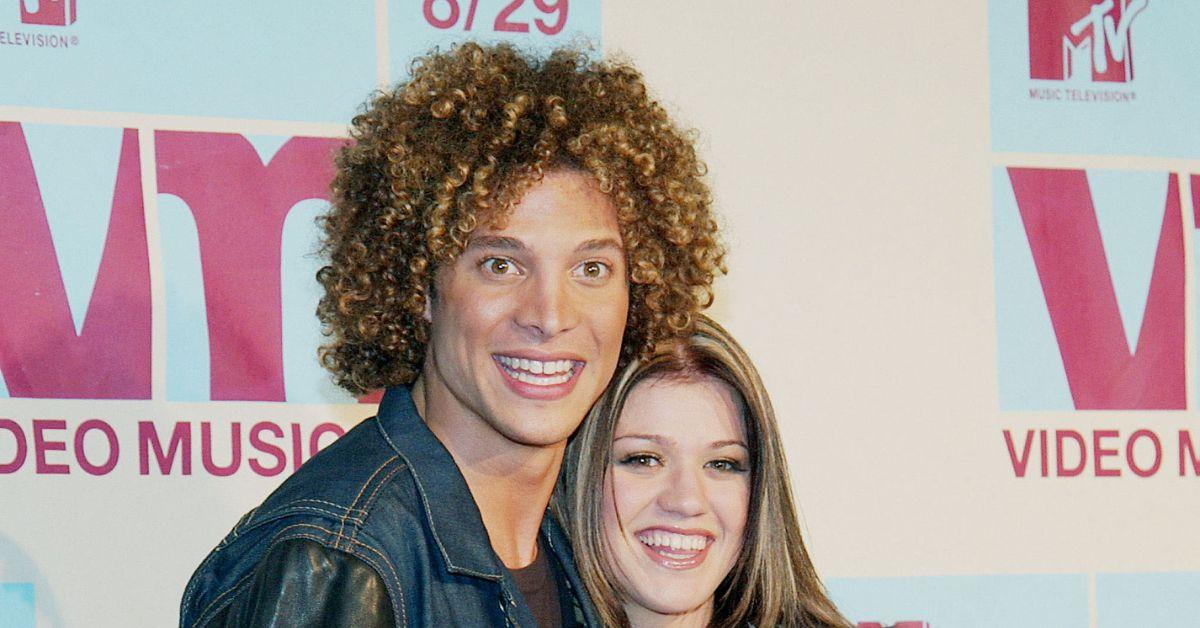 justin guarini