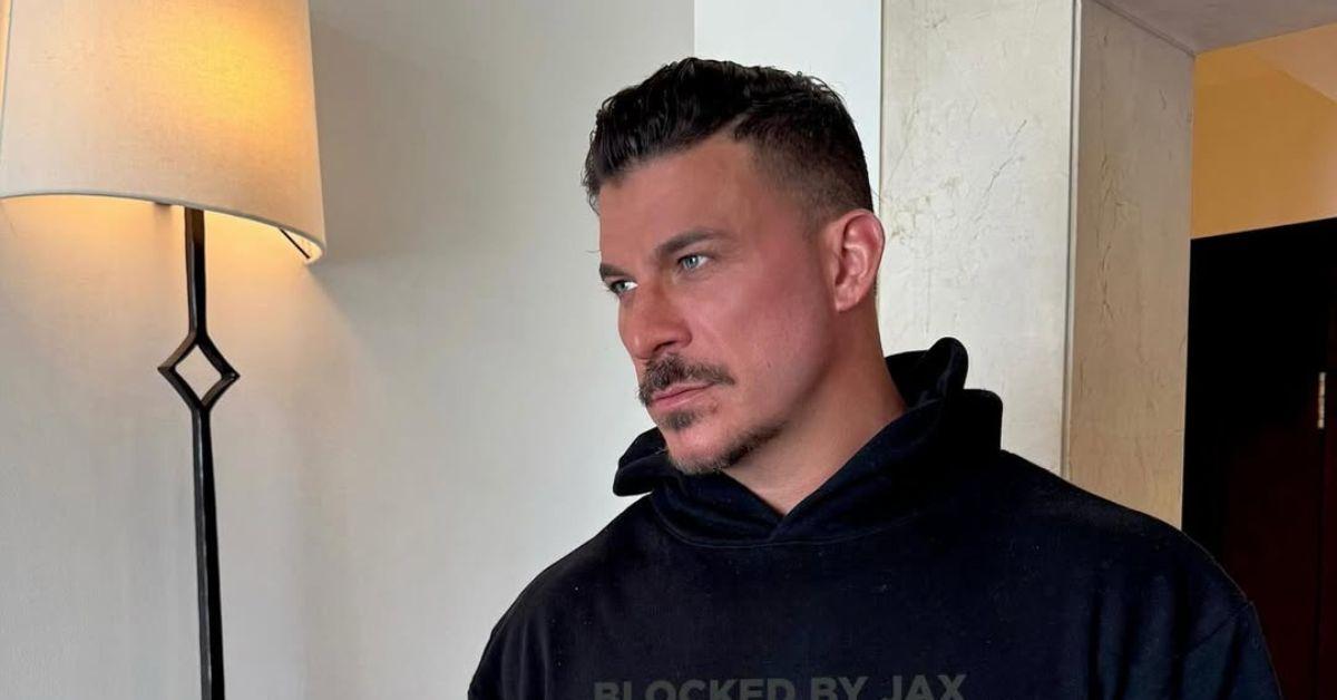 Photo of Jax Taylor