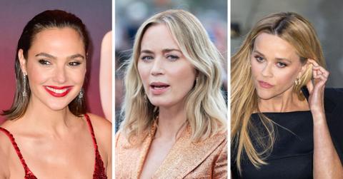 actresses who hid their pregnancies while filming