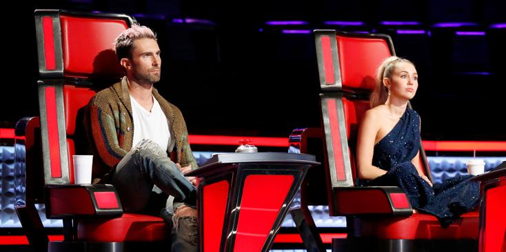 The Voice &#8211; Season 10