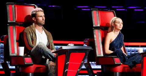 The Voice – Season 10