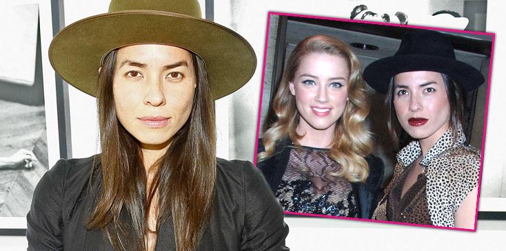 amber heard tasya van ree denies assault