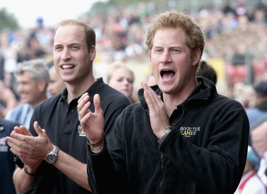 Prince william prince harry feud 04