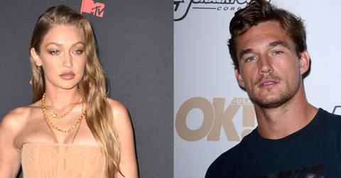 gigi hadid tyler cameron