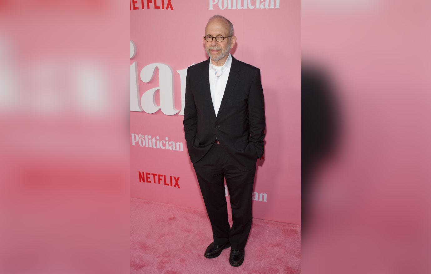 Bob Balaban