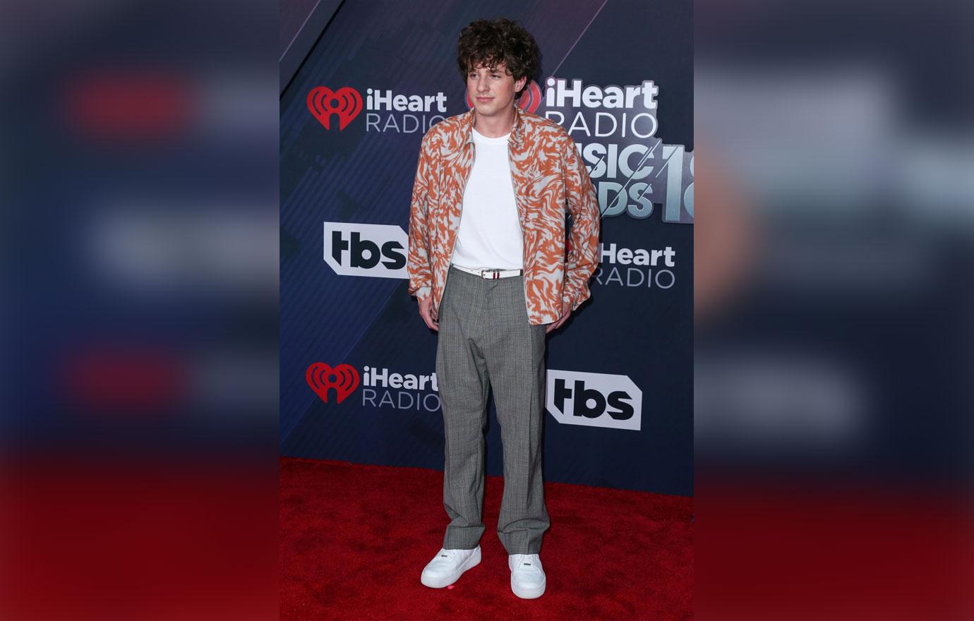 The 2018 iHeartRadio Music Award Arrivals