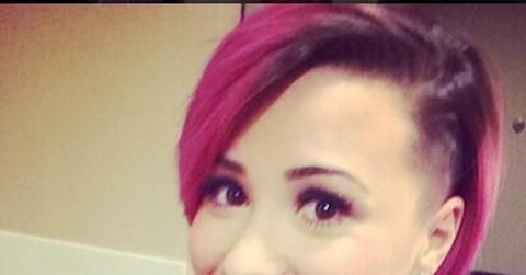 Demi Lovato