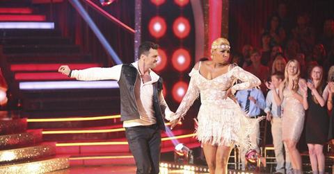 TONY DOVOLANI, NENE LEAKES