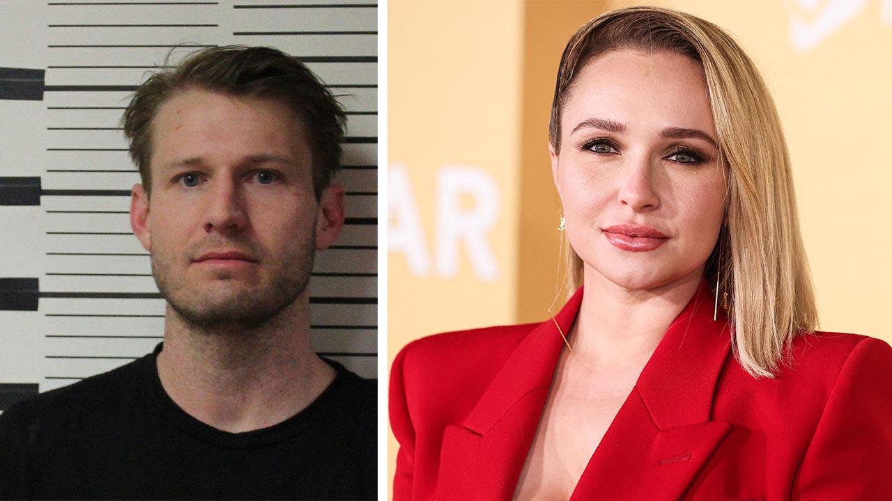 Brian Hickerson,Hayden Panettiere,