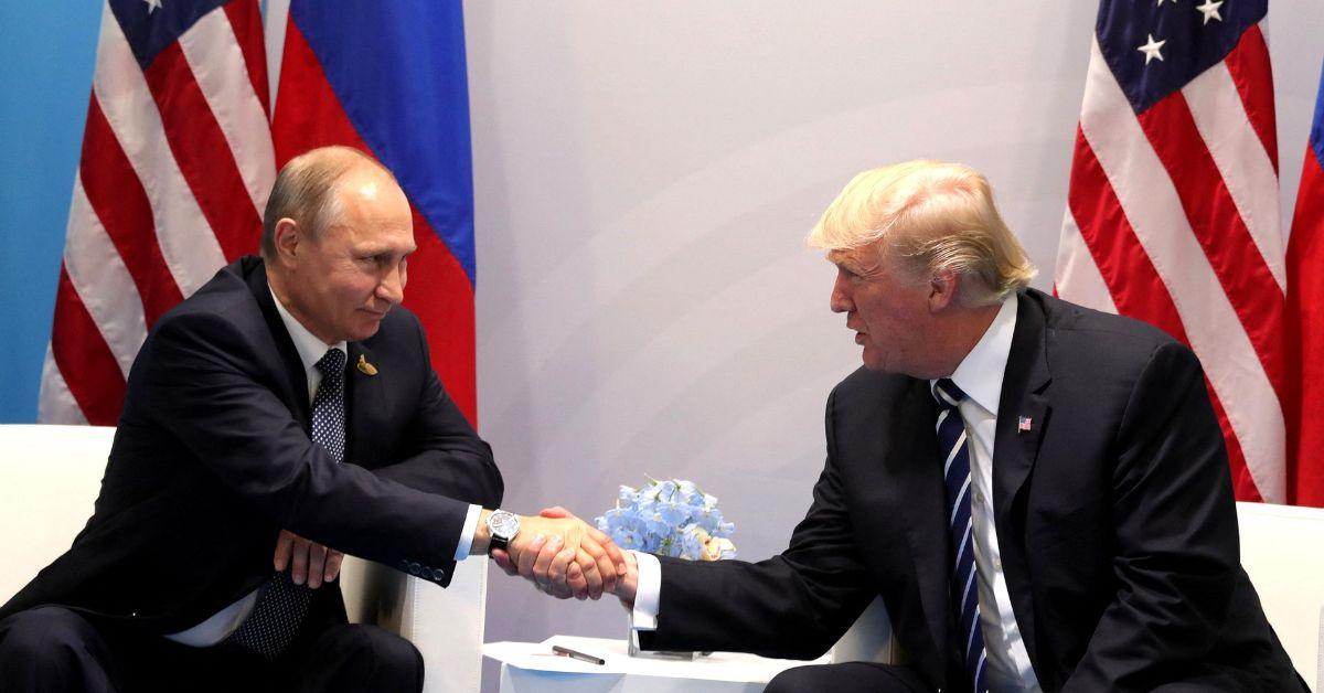 photo of Donald Trump will meet with Vladimir Putin in Alaska on Friday, August 15