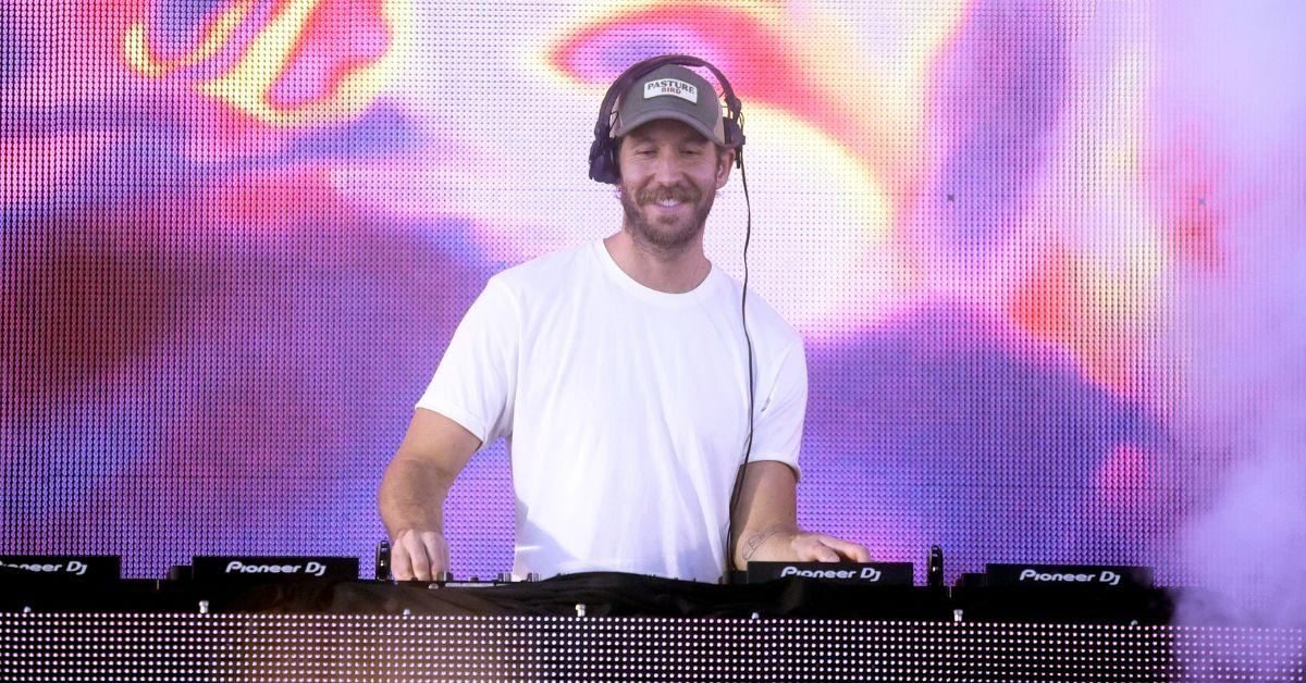 calvin harris