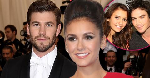 Nina dobrev austin stowell (1)