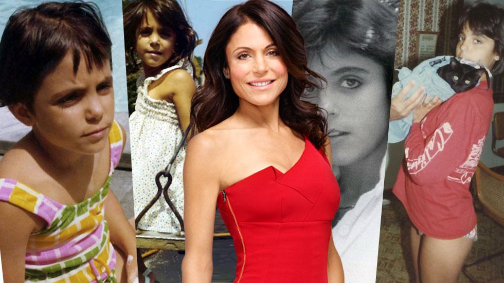 Too Skinny Girl? RHONY's Bethenny Frankel Addresses “Unhealthy” Bikini  Photos: “Do I Look Bad? Who Cares?”