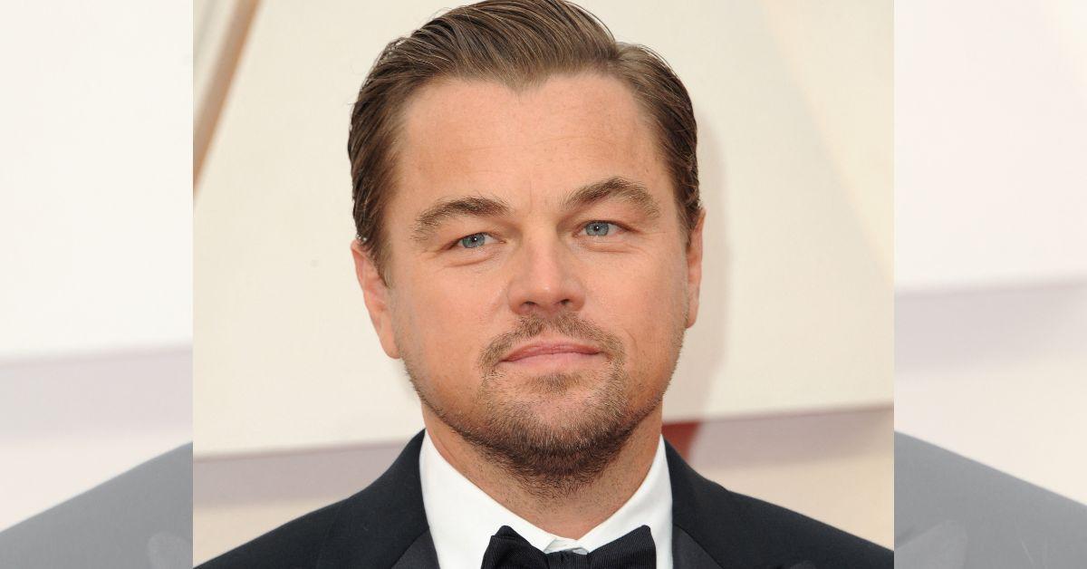 photo of The actor is known to date much younger women