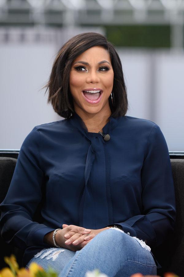 Tamar braxton disses the real cast essence festival updates 06