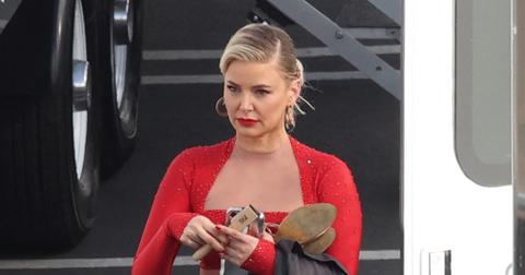 arianamadixlosesdwts