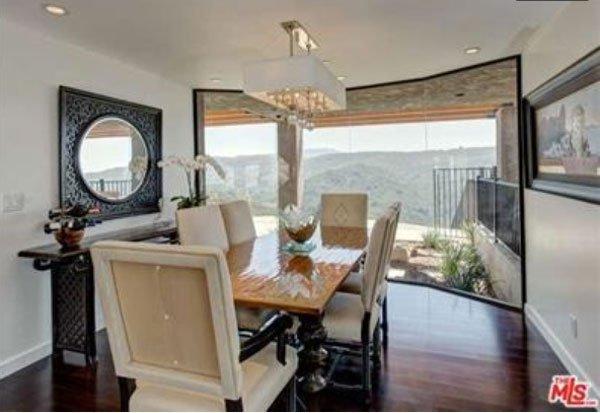 Inside Bruce Jenner’s New $10 Million Mountaintop Crib — See The Photos