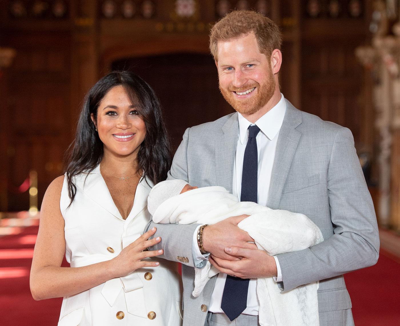 prince-harry-meghan-markle-baby-first-photos-interview