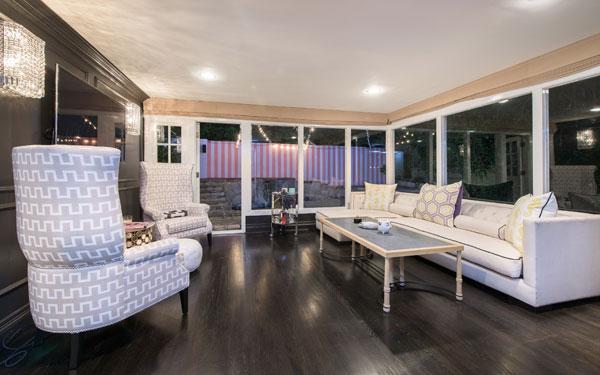 Ashley Benson PLL Pretty Little Liars House For Sale