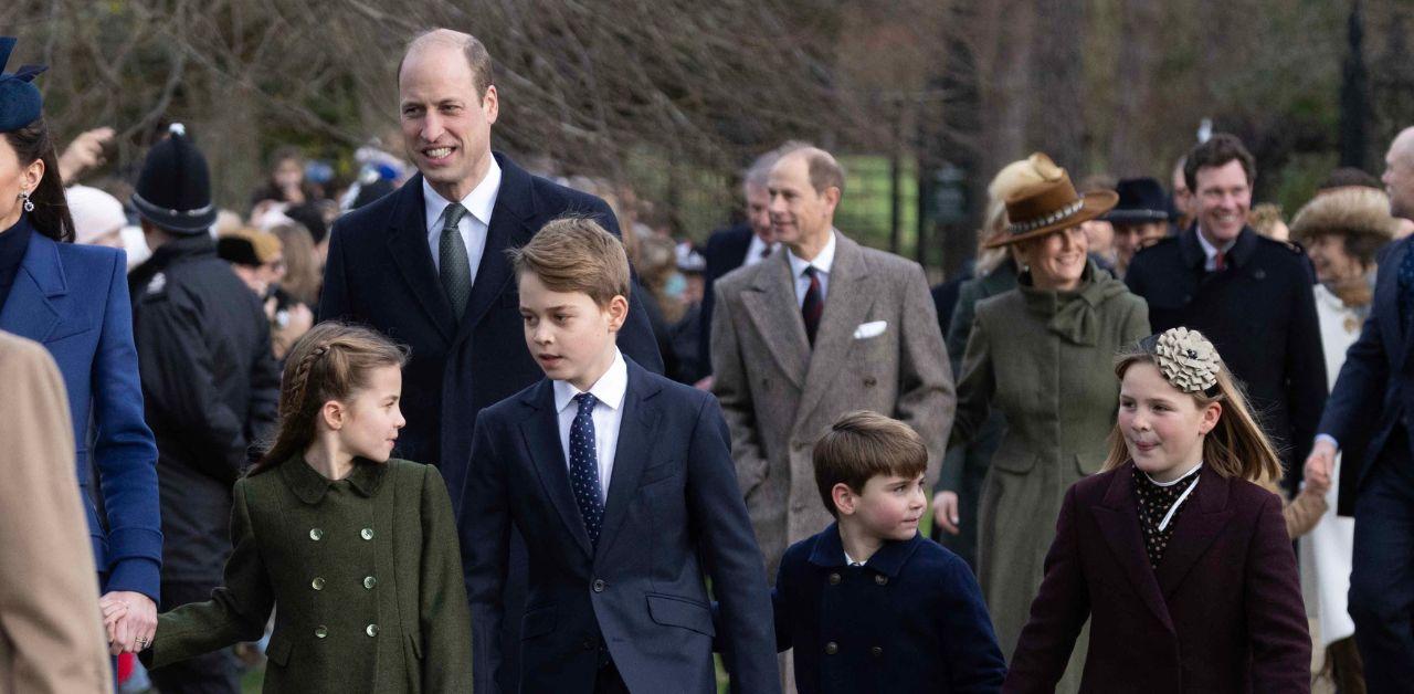 prince william kate middleton learned parenting lessons prince harry spare