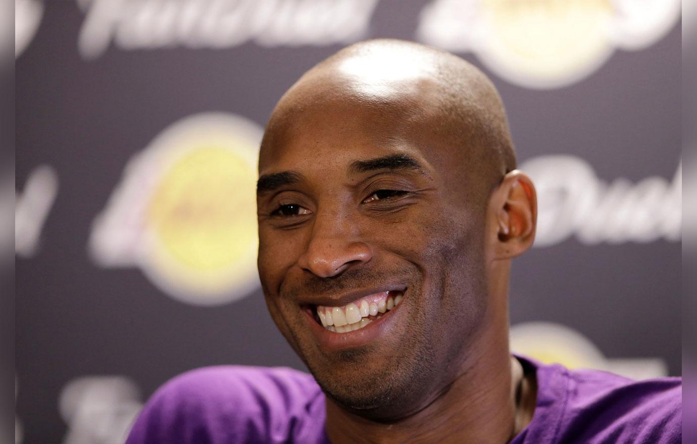 Kobe Bryant To Be Inducted Into The Basketball Hall Of Fame 2020