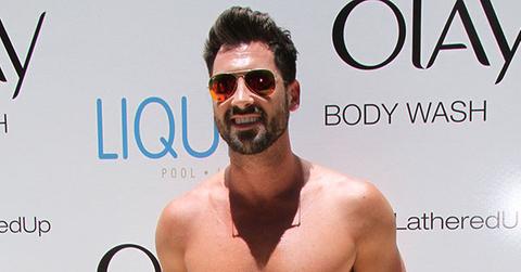 Hottest Reality Stars Maksim Chermokovsky