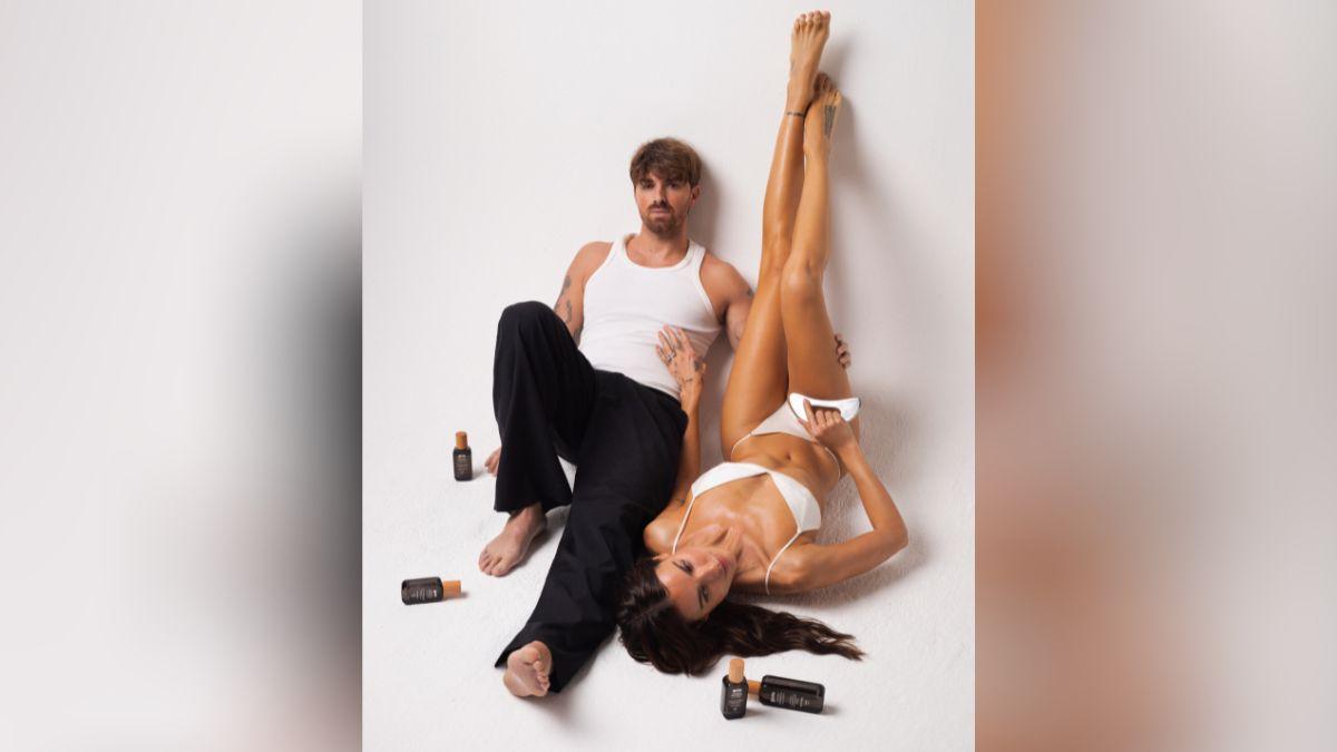 Image of Marianne Fonseca is the founder of Gente Beauty.