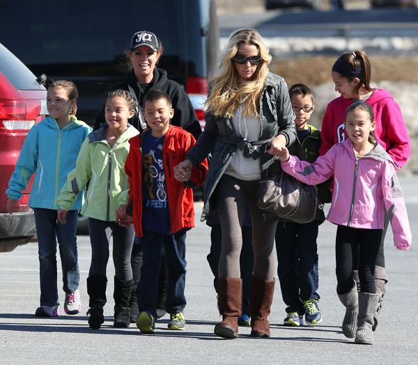 kate gosselin kids now children special needs collin