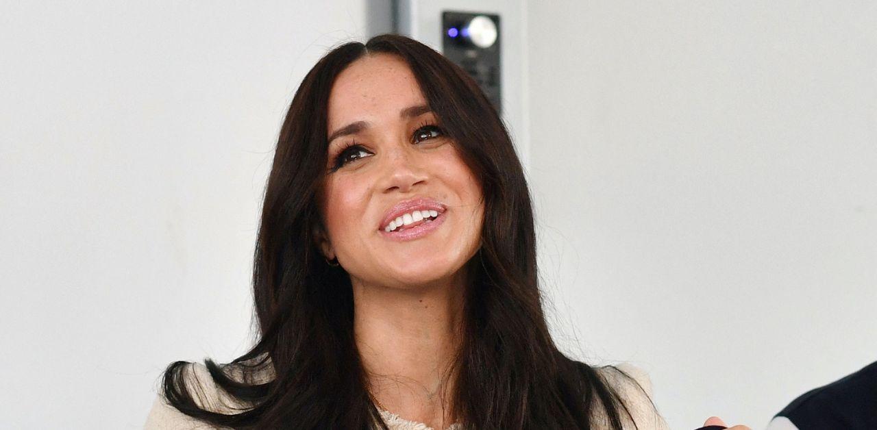 meghan markle will be livid queen camilla podcast after archetypes cancelation